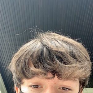 Meet your Posher, Ben